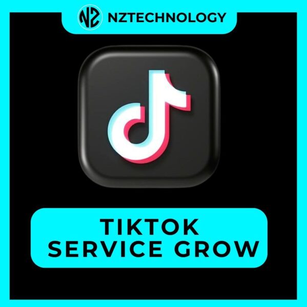 TikTok Follower Service